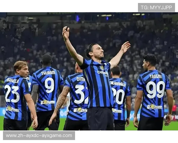 国际米兰2010年欧冠决赛胜利战术复盘 国际米兰2010年欧冠决赛胜利战术复盘